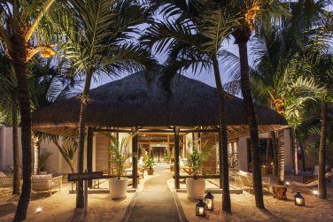 photo Veranda Pointe aux Biches htel Ile Maurice