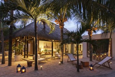 photo Veranda Pointe aux Biches htel Ile Maurice