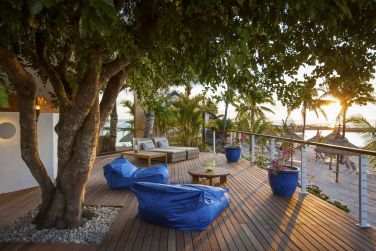 photo Veranda Pointe aux Biches htel Ile Maurice