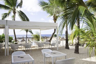 photo Veranda Pointe aux Biches htel Ile Maurice