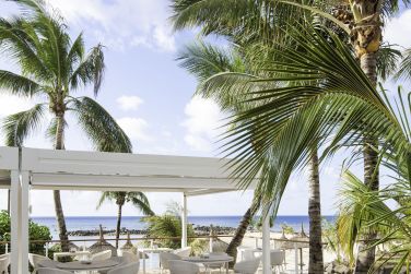 photo Veranda Pointe aux Biches htel Ile Maurice