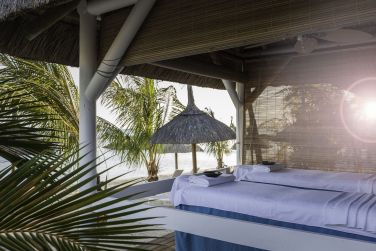 photo Veranda Pointe aux Biches htel Ile Maurice