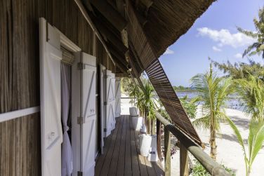 photo Veranda Pointe aux Biches htel Ile Maurice