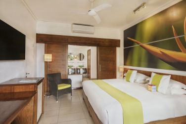 La magnifique chambre Tamassa famille