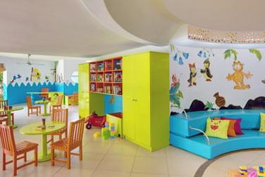 TamTam, le club enfants