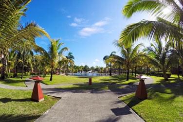 Un htel  latmosphre conviviale