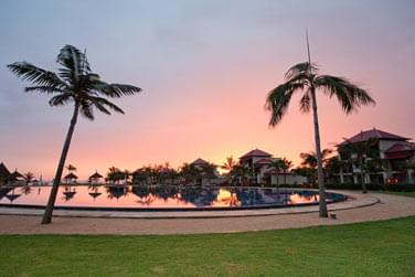 Le Tamassa saura sduire les amoureux ainsi que les familles