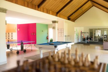 STUDIO 17, le club pour les ados