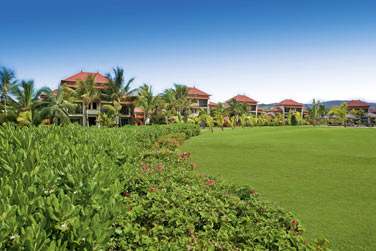 Vous tes dans le sud sauvage de l'le Maurice