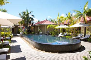 Un lieu ddi au bien-tre