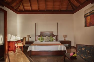 photo Sun Siyam Olhuveli Maldives