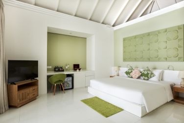 photo Sun Siyam Olhuveli Maldives