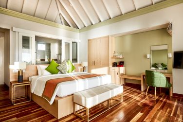 photo Sun Siyam Olhuveli Maldives