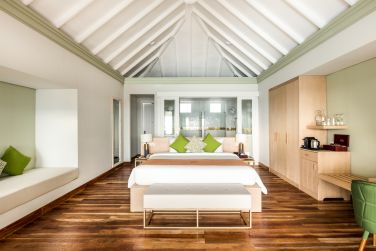 photo Sun Siyam Olhuveli Maldives