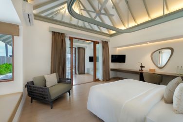 photo Sun Siyam Olhuveli Maldives