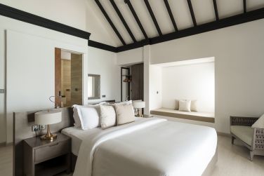 photo Sun Siyam Olhuveli Maldives