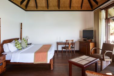 photo Sun Siyam Olhuveli Maldives