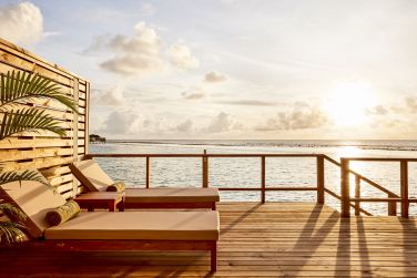 photo Sun Siyam Olhuveli Maldives