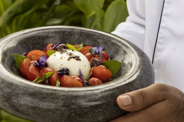 photo Sun Siyam Olhuveli Maldives