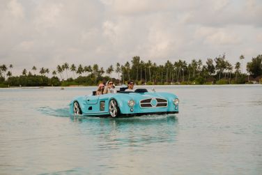 photo Sun Siyam Olhuveli Maldives