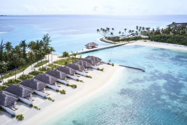 photo Sun Siyam Olhuveli Maldives