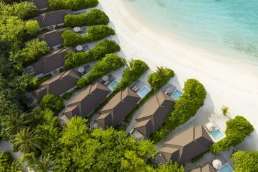 photo Sun Siyam Olhuveli Maldives