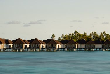photo Sun Siyam Olhuveli Maldives