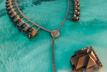 photo Sun Siyam Olhuveli Maldives