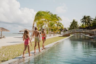 photo Sun Siyam Olhuveli Maldives