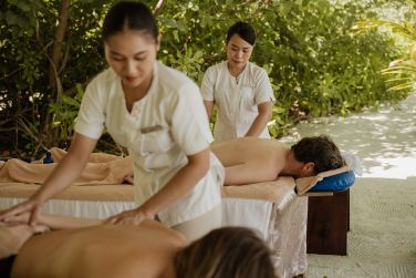 photo Sun Siyam Olhuveli Maldives