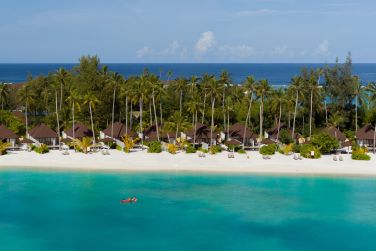 photo Sun Siyam Olhuveli Maldives