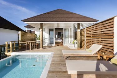 photo Sun Siyam Olhuveli Maldives