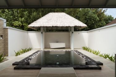 photo Sun Siyam Olhuveli Maldives