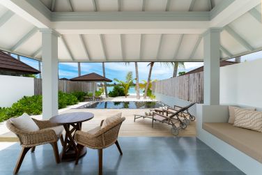 photo Sun Siyam Olhuveli Maldives