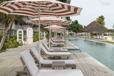 photo Sun Siyam Olhuveli Maldives