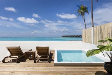 photo Sun Siyam Olhuveli Maldives