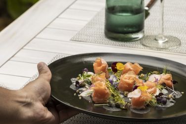 photo Sun Siyam Olhuveli Maldives