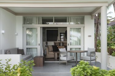 photo Sun Siyam Olhuveli Maldives