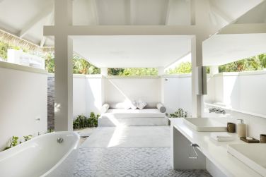 photo Sun Siyam Olhuveli Maldives