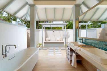 photo Sun Siyam Olhuveli Maldives