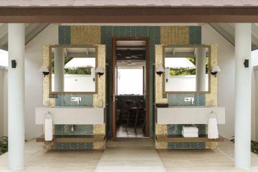 photo Sun Siyam Olhuveli Maldives