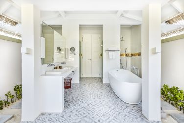 photo Sun Siyam Olhuveli Maldives