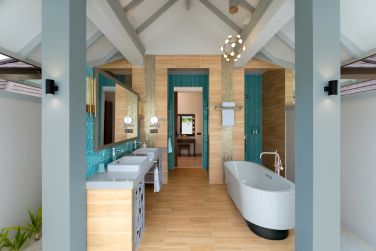 photo Sun Siyam Olhuveli Maldives