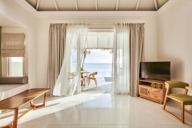 photo Sun Siyam Olhuveli Maldives