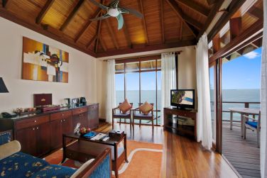 photo Sun Siyam Olhuveli Maldives