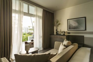 photo Sun Siyam Olhuveli Maldives