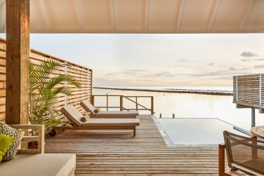 photo Sun Siyam Olhuveli Maldives