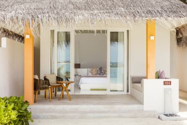 photo Sun Siyam Olhuveli Maldives