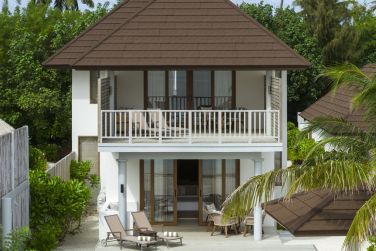 photo Sun Siyam Olhuveli Maldives