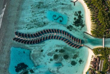 photo Sun Siyam Olhuveli Maldives